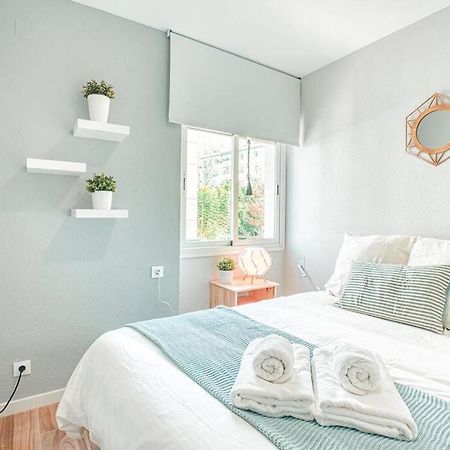 Apartamento New Folch Sevilla B Bagian luar foto