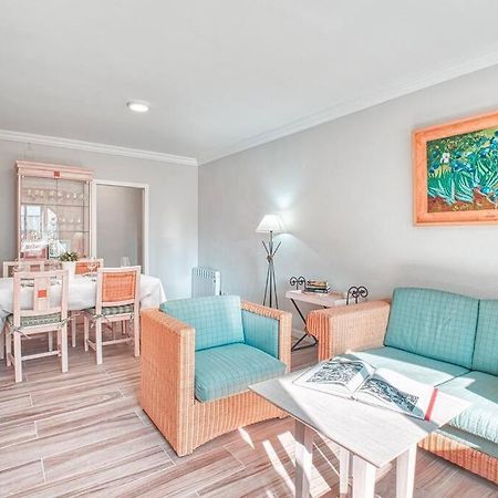 Apartamento New Folch Sevilla B Bagian luar foto