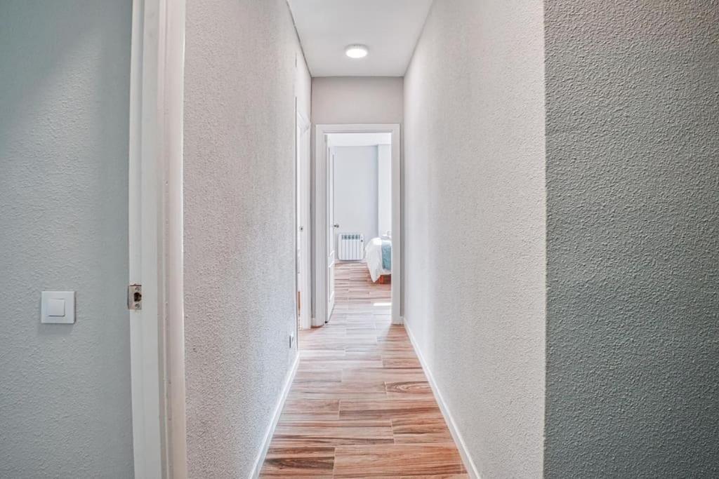 Apartamento New Folch Sevilla B Bagian luar foto